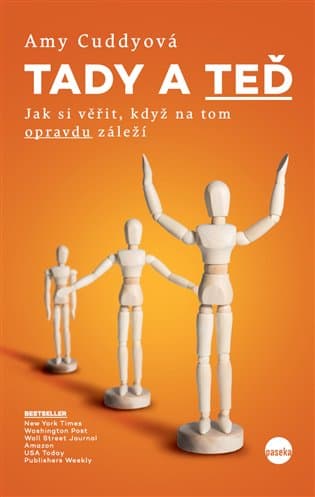 Presence — Czech edition