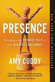Presence — English (US) edition
