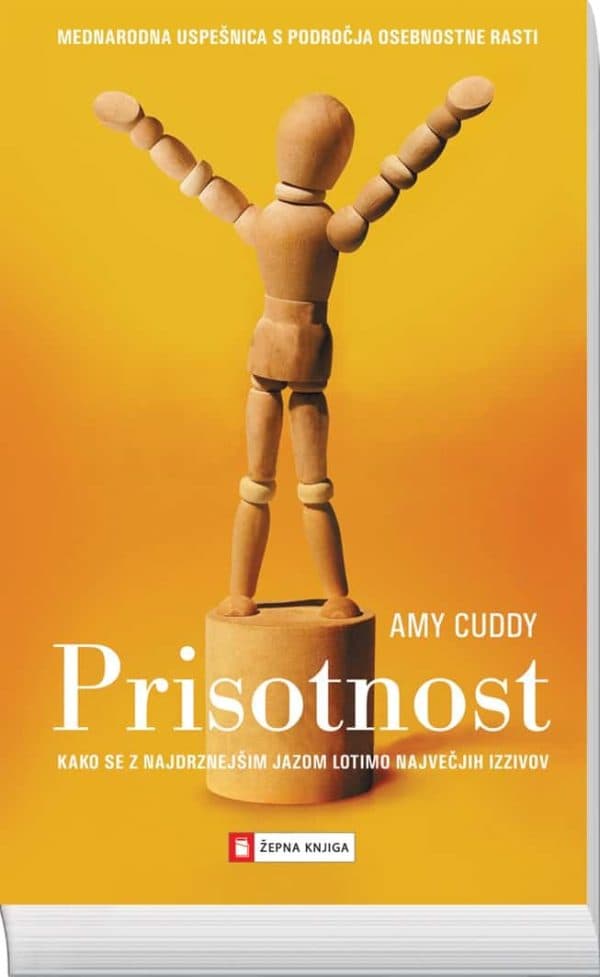 Presence — Slovenian edition