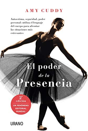 Presence — Spanish edition