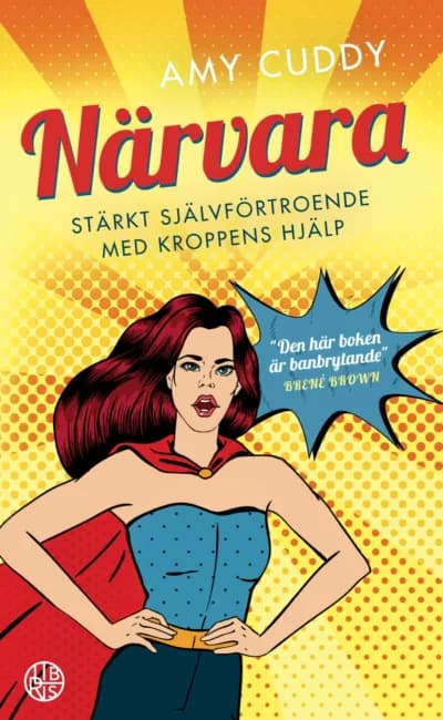 Presence — Swedish edition