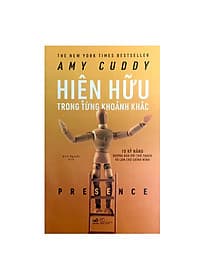 Presence — Vietnamese edition
